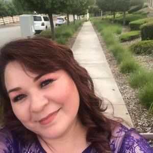 Meet your Posher, Maria eva